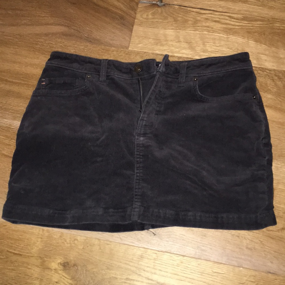 Rare Patagonia mini skirt size 6